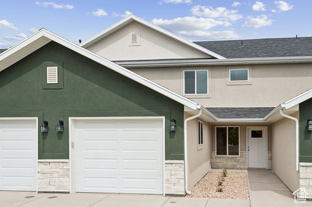 1615 N ANGEL ST #H, Layton UT 84041