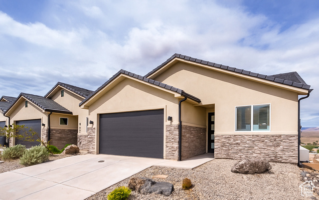 MLS #2114167                     located at 2182 W 380 South,
                     Hurricane, UT