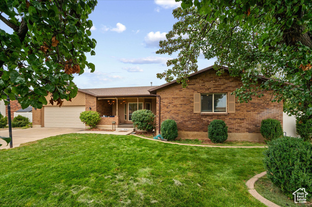 5530 S 100 W, Washington Terrace UT 84405