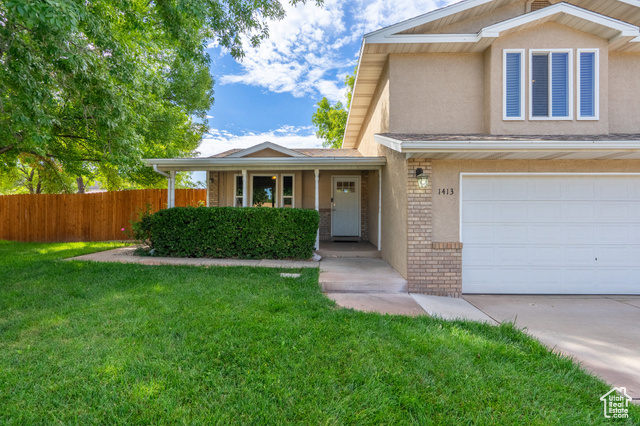 Photo 17 for MLS #2114169 at 1413 W 320 North