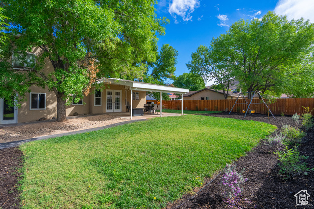Photo 61 for MLS #2114169 at 1413 W 320 North