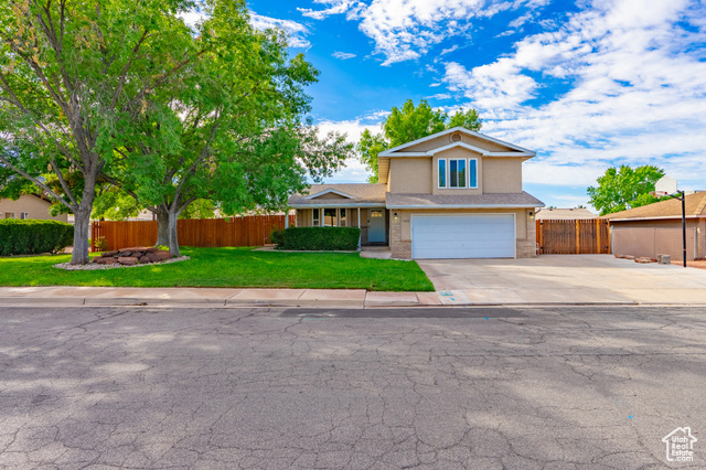1413 W 320 N, St George UT 84770