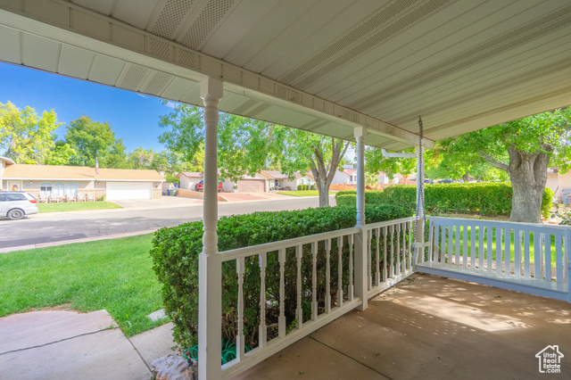 Photo 21 for MLS #2114169 at 1413 W 320 North
