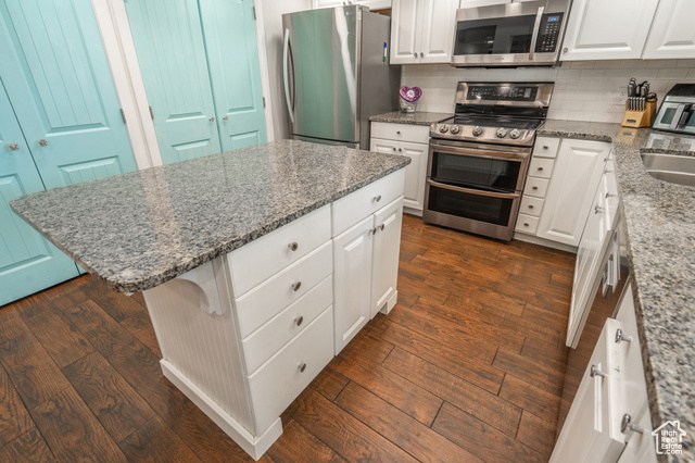 Photo 35 for MLS #2114169 at 1413 W 320 North