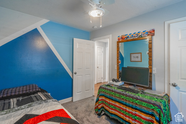 Photo 11 for MLS #2114169 at 1413 W 320 North