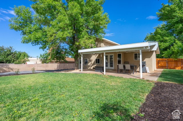 Photo 59 for MLS #2114169 at 1413 W 320 North