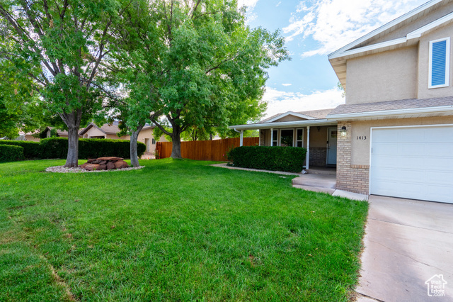 Photo 16 for MLS #2114169 at 1413 W 320 North