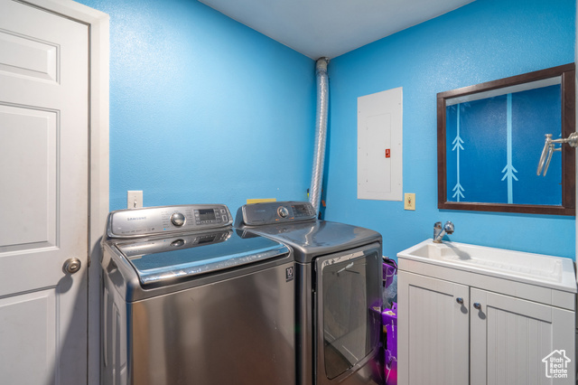 Photo 49 for MLS #2114169 at 1413 W 320 North