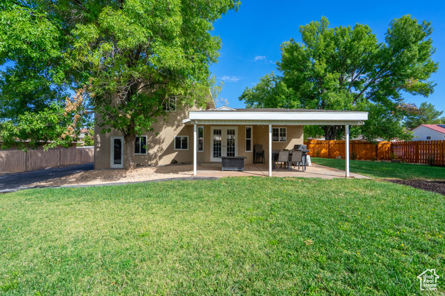 Photo 60 for MLS #2114169 at 1413 W 320 North