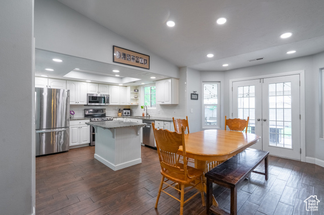 Photo 30 for MLS #2114169 at 1413 W 320 North