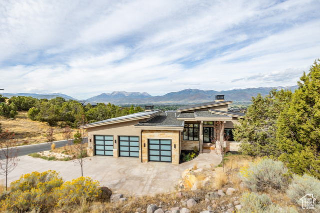 2317 E RED KNOB WAY #JH9, Heber City UT 84032