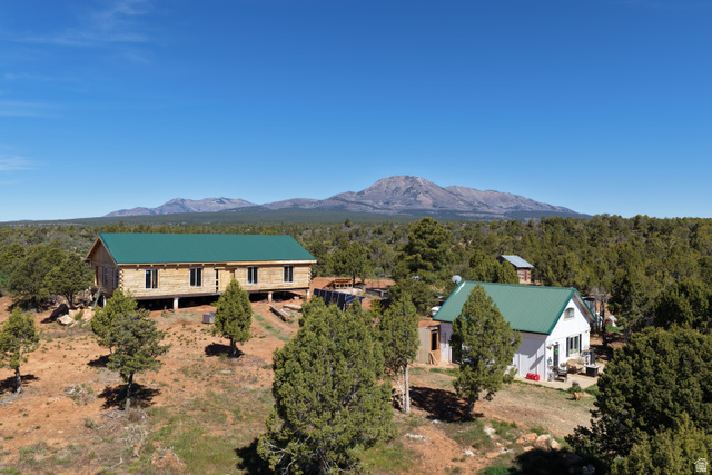 144 CANYON TERRACE DR #56A, Monticello UT 84535