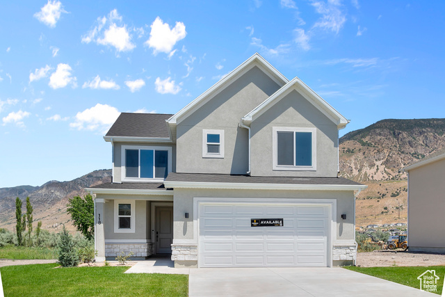 MLS #2114172 - 324 W 950 North #18