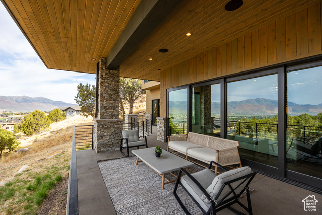 Photo 48 for MLS #2114173 at 2446 E Flat Top Mountain Dr #JH10