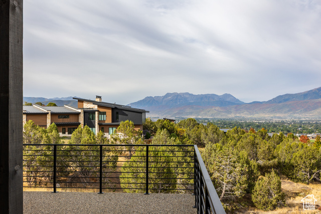 Photo 45 for MLS #2114173 at 2446 E Flat Top Mountain Dr #JH10