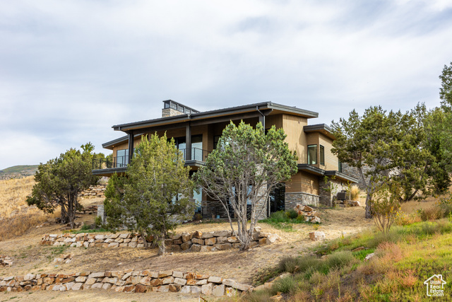 Photo 57 for MLS #2114173 at 2446 E Flat Top Mountain Dr #JH10