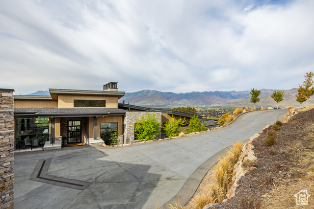 Photo 56 for MLS #2114173 at 2446 E Flat Top Mountain Dr #JH10