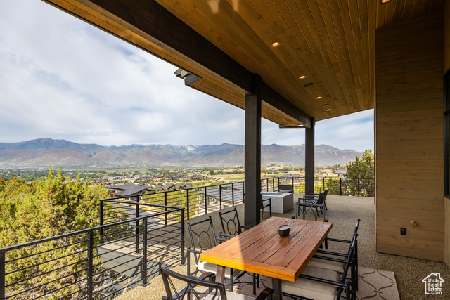 Photo 41 for MLS #2114173 at 2446 E Flat Top Mountain Dr #JH10