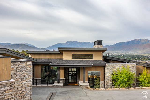Photo 53 for MLS #2114173 at 2446 E Flat Top Mountain Dr #JH10