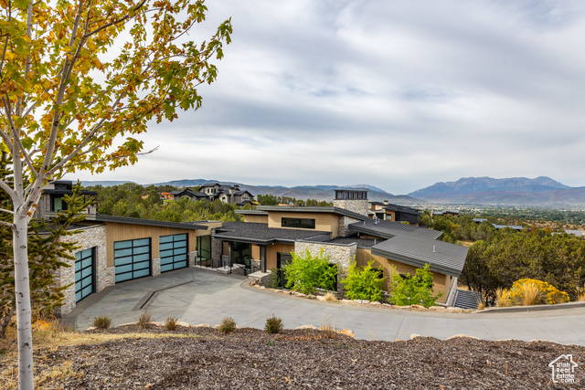 MLS #2114173                     located at 2446 E Flat Top Mountain Dr #JH10,
                     Heber City, UT