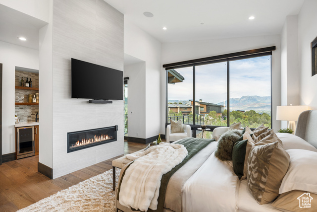Photo 16 for MLS #2114173 at 2446 E Flat Top Mountain Dr #JH10