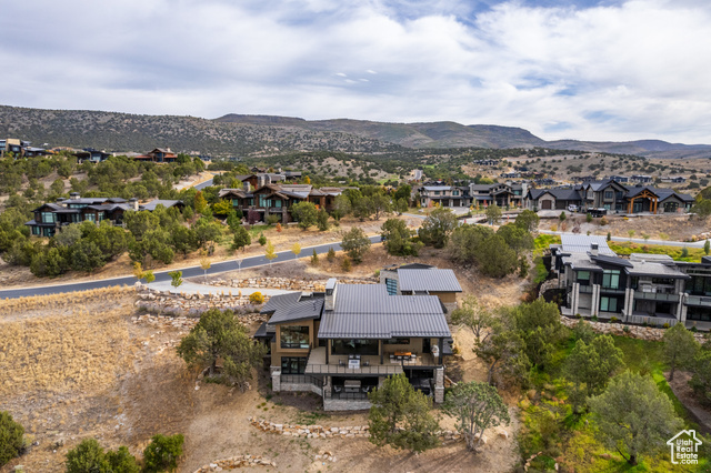 Photo 62 for MLS #2114173 at 2446 E Flat Top Mountain Dr #JH10