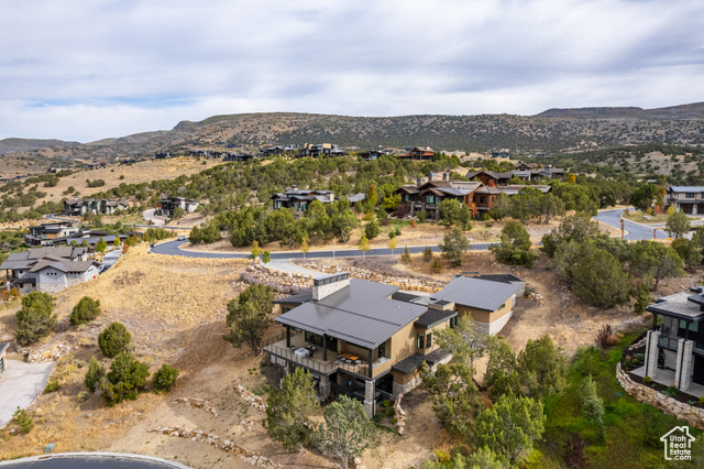 Photo 63 for MLS #2114173 at 2446 E Flat Top Mountain Dr #JH10