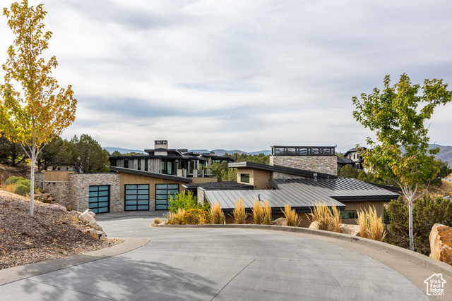 Photo 55 for MLS #2114173 at 2446 E Flat Top Mountain Dr #JH10