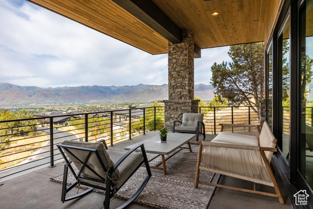 Photo 46 for MLS #2114173 at 2446 E Flat Top Mountain Dr #JH10