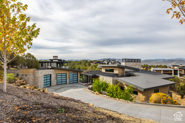 Photo 54 for MLS #2114173 at 2446 E Flat Top Mountain Dr #JH10