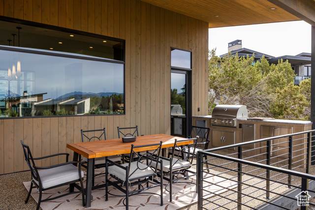 Photo 43 for MLS #2114173 at 2446 E Flat Top Mountain Dr #JH10