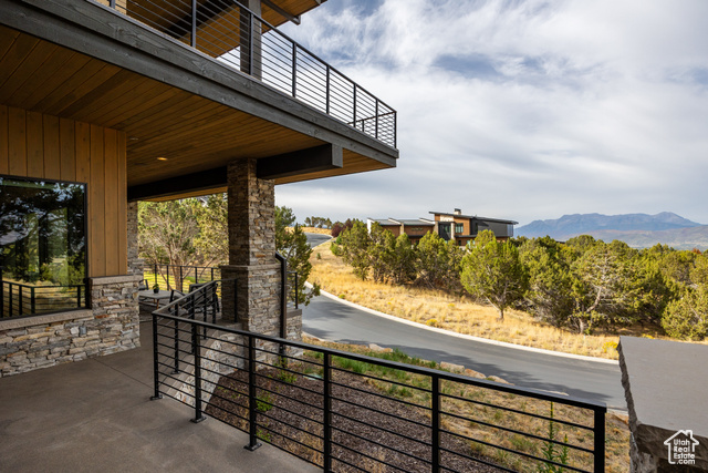 Photo 49 for MLS #2114173 at 2446 E Flat Top Mountain Dr #JH10