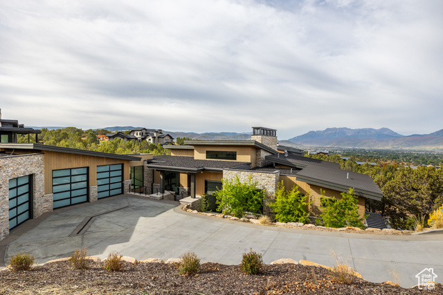 Photo 52 for MLS #2114173 at 2446 E Flat Top Mountain Dr #JH10