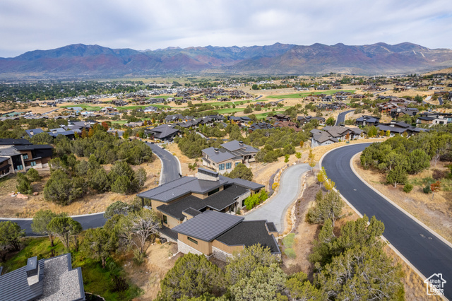Photo 65 for MLS #2114173 at 2446 E Flat Top Mountain Dr #JH10