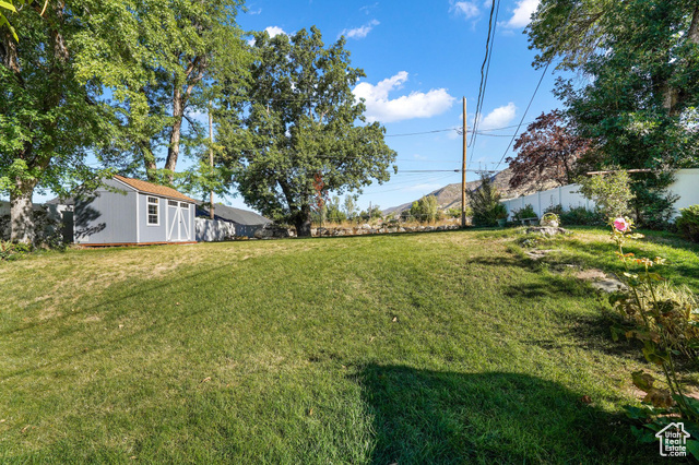 Photo 25 for MLS #2114174 at 295 E 300 North