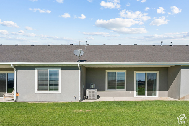 Photo 26 for MLS #2114175 at 1278 S Grace Way