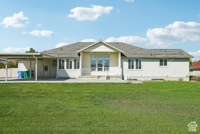 Photo 44 for MLS #2114177 at 4091 W Swensen Farm Dr