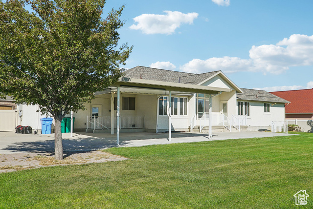 Photo 45 for MLS #2114177 at 4091 W Swensen Farm Dr