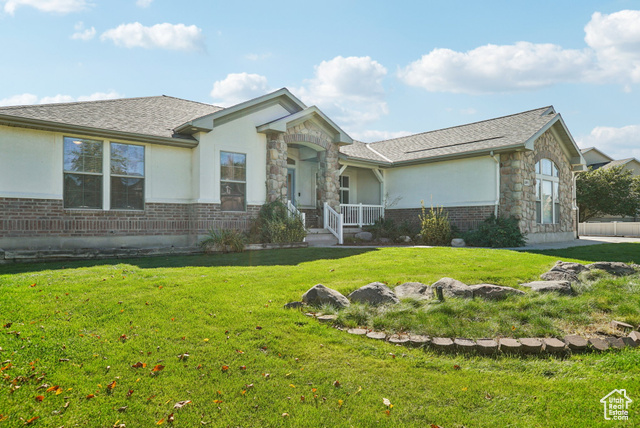 Photo 4 for MLS #2114177 at 4091 W Swensen Farm Dr
