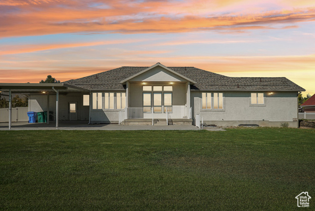 Photo 2 for MLS #2114177 at 4091 W Swensen Farm Dr