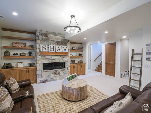 Photo 24 for MLS #2114178 at 3167 S Mapleton Estates Dr