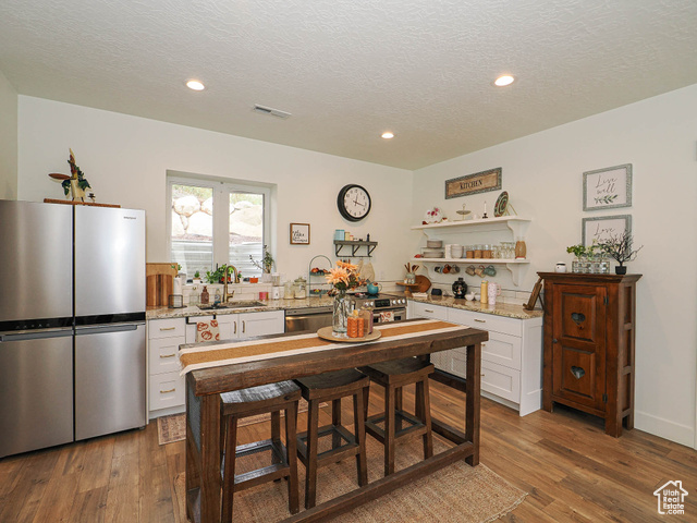Photo 39 for MLS #2114178 at 3167 S Mapleton Estates Dr