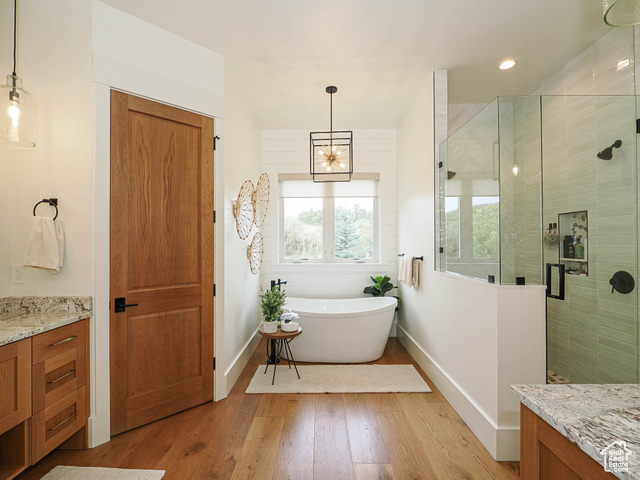 Photo 18 for MLS #2114178 at 3167 S Mapleton Estates Dr