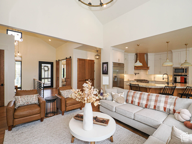 Photo 10 for MLS #2114178 at 3167 S Mapleton Estates Dr