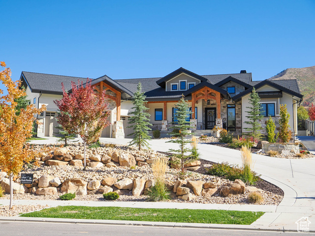 3167 S MAPLETON ESTATES DRIVE DR, Mapleton UT 84664