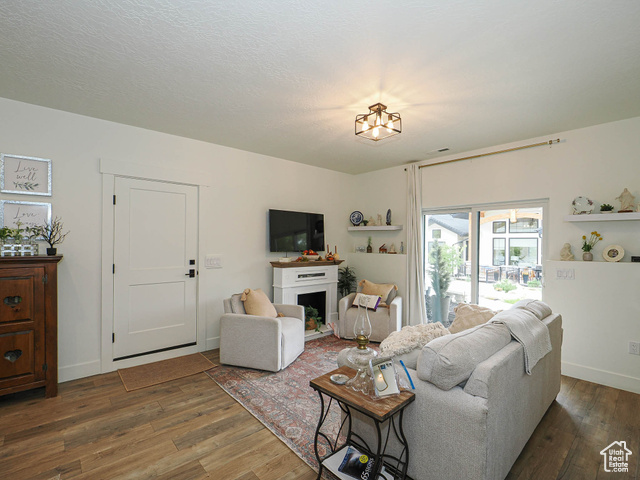 Photo 37 for MLS #2114178 at 3167 S Mapleton Estates Dr