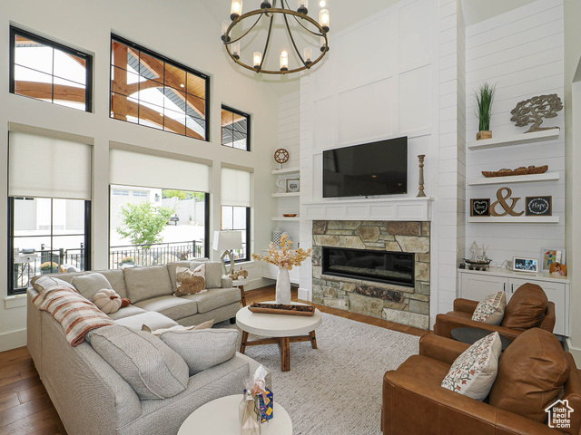 Photo 8 for MLS #2114178 at 3167 S Mapleton Estates Dr