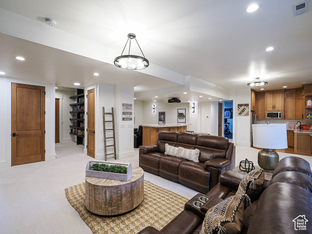 Photo 23 for MLS #2114178 at 3167 S Mapleton Estates Dr
