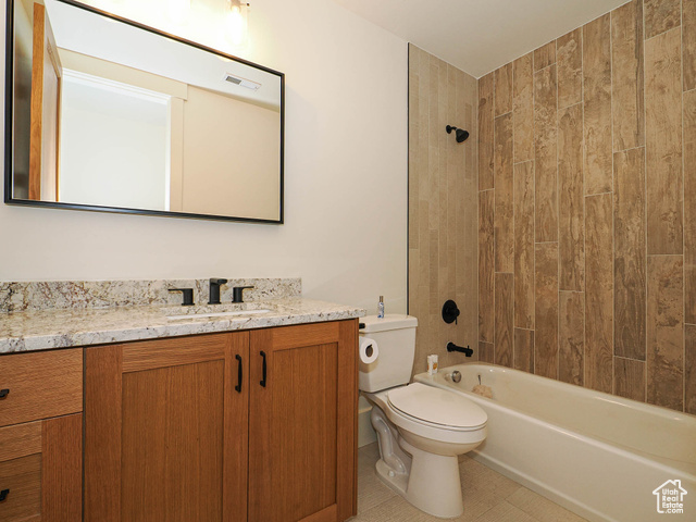Photo 35 for MLS #2114178 at 3167 S Mapleton Estates Dr