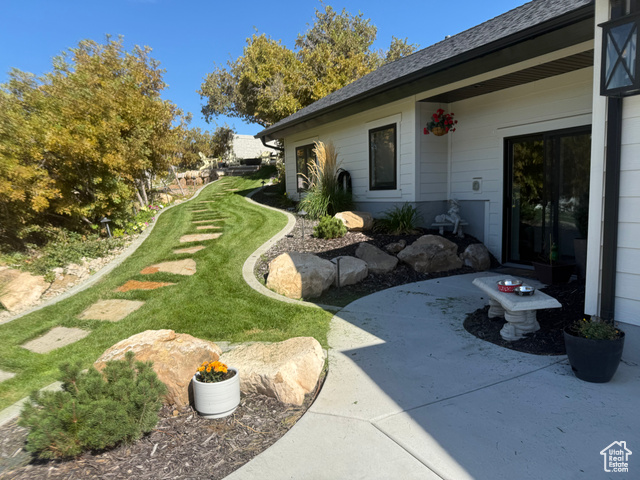 Photo 36 for MLS #2114178 at 3167 S Mapleton Estates Dr